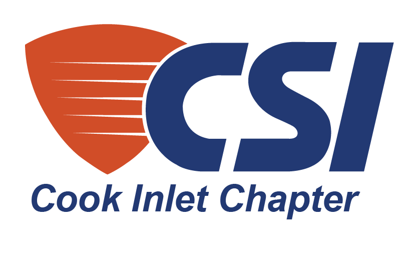Cook Inlet CSI